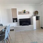 Lejlighed Apartbeach Capri Front Clima Y Wifi