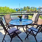 Apartbeach Capri Front Clima Y Wifi Lejlighed *