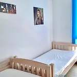 Lejlighed Apartbeach Capri Front Clima Y Wifi *