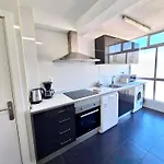Apartbeach Capri Front Clima Y Wifi Lejlighed