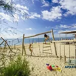 Apartbeach Capri Front Clima Y Wifi * Salou
