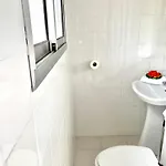 Lejlighed Apartbeach Capri Front Clima Y Wifi *