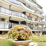 Lejlighed Apartbeach Capri Front Clima Y Wifi