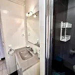 Lejlighed Apartbeach Capri Front Clima Y Wifi