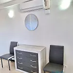 Lejlighed Apartbeach Capri Front Clima Y Wifi