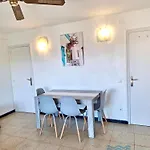 Apartbeach Capri Front Clima Y Wifi Lejlighed Salou