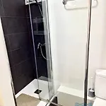Apartbeach Capri Front Clima Y Wifi *