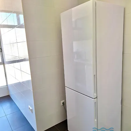 Apartbeach Capri Front Clima Y Wifi * סאלו